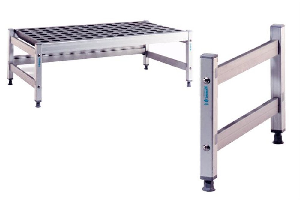 6.669.111 | STAANDER 360X300MM VOOR DUNNAGE RACK