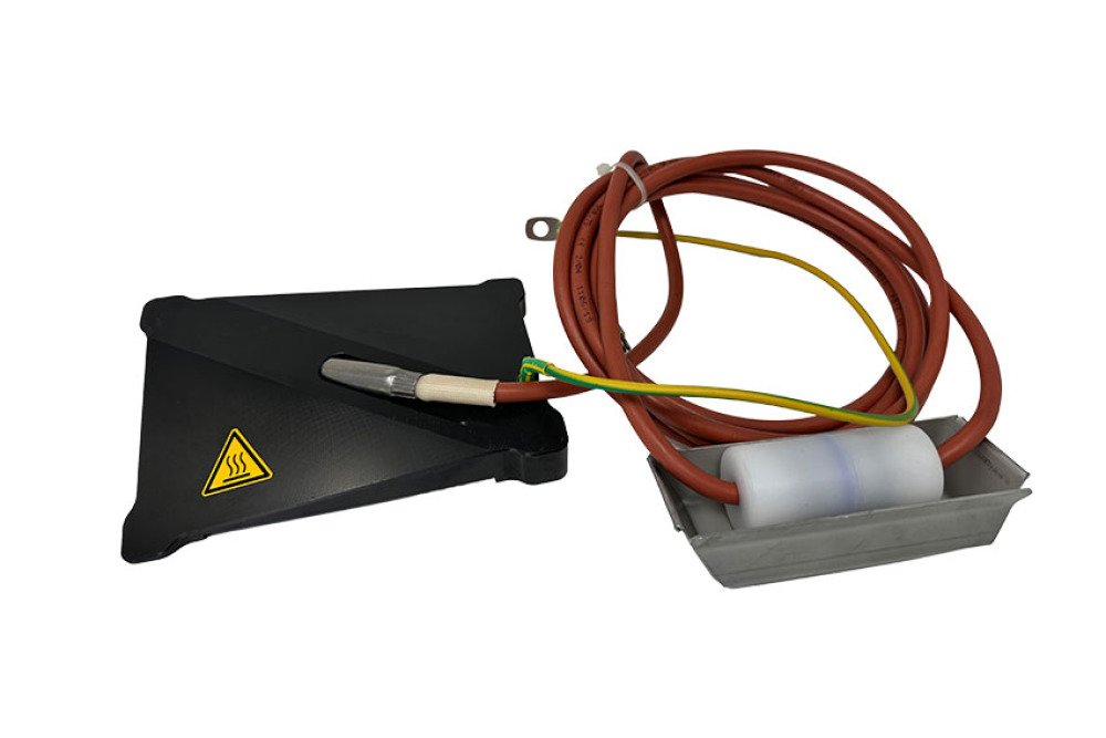 AUR-9000-000 | BLOC CHAUFFANT POUR SYSTEMES AURU-OP