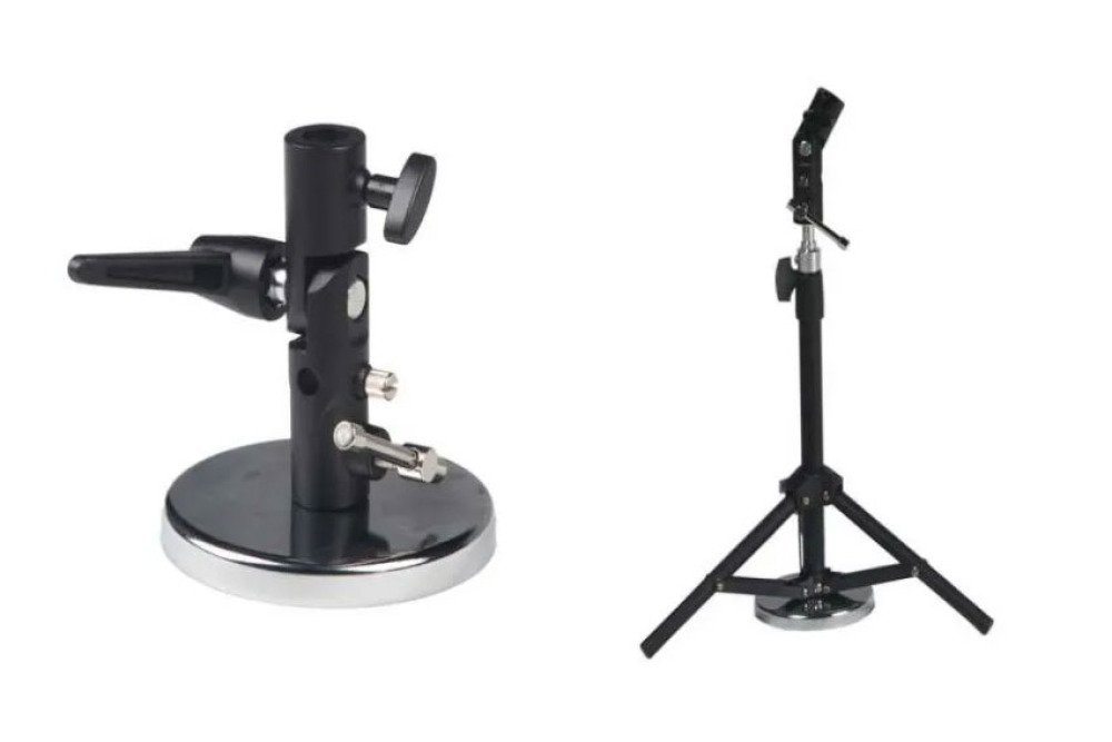 PARALIXO PARAPLU MET MAGNEETVOET