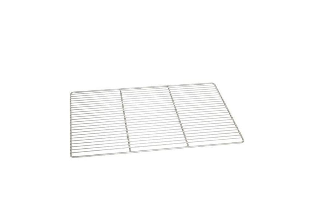 DRI-6410-000 | DRAADROOSTER RVS - 600X400MM EURO ZWAAR - AISI201
