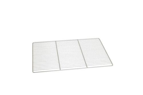 DRI-6410-000 | DRAADROOSTER RVS - 600X400MM EURO ZWAAR - AISI201