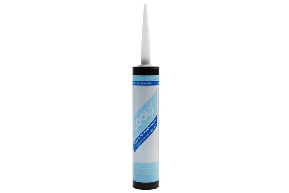 Coolx Pro-7 colle et mastic - 290ml