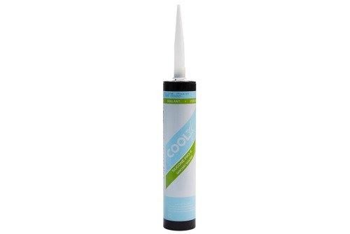 Mastic silicone Coolx Pro-S - 300ml