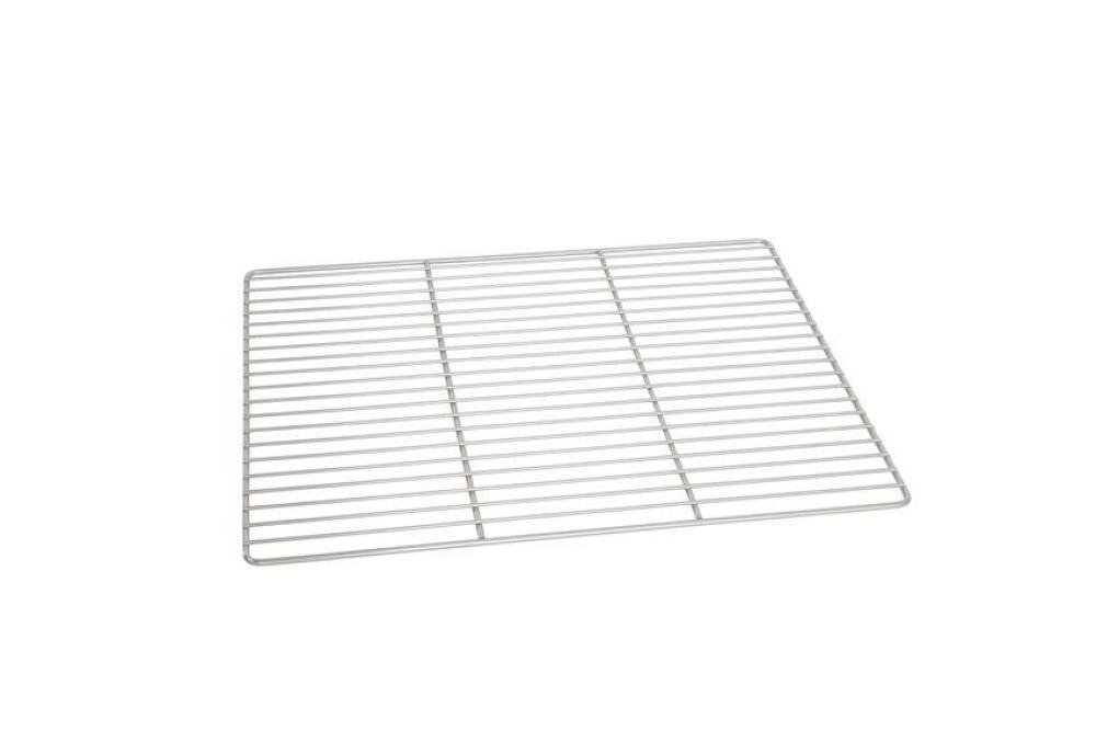 DRI-2110-000 | GRILLE EN FIL INOX AISI201 - 650X530MM GN2/1