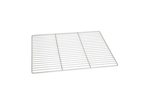 DRI-2110-000 | DRAADROOSTER RVS - 650X530MM GN2/1 - AISI201