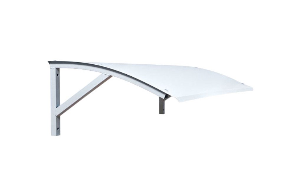 Luftx beschermdak - 920x540mm