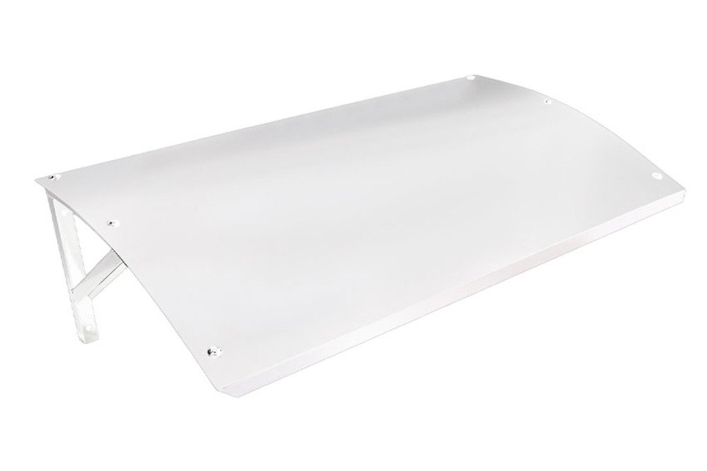 Luftx beschermdak - 1150x640mm