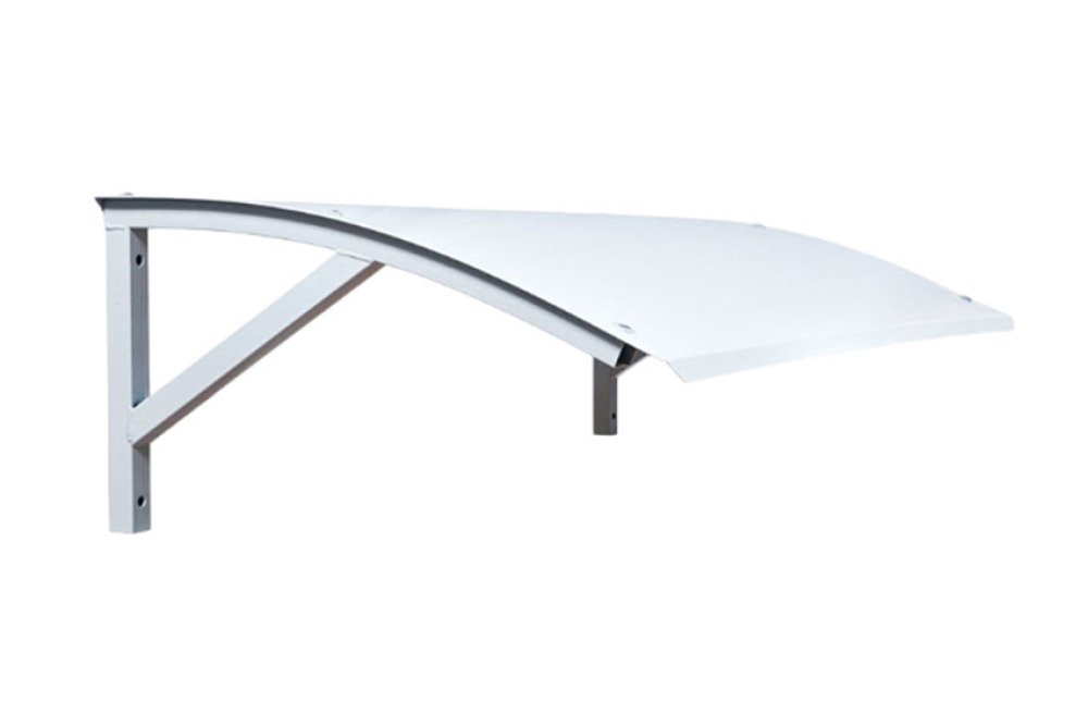 Luftx beschermdak - 1150x640mm