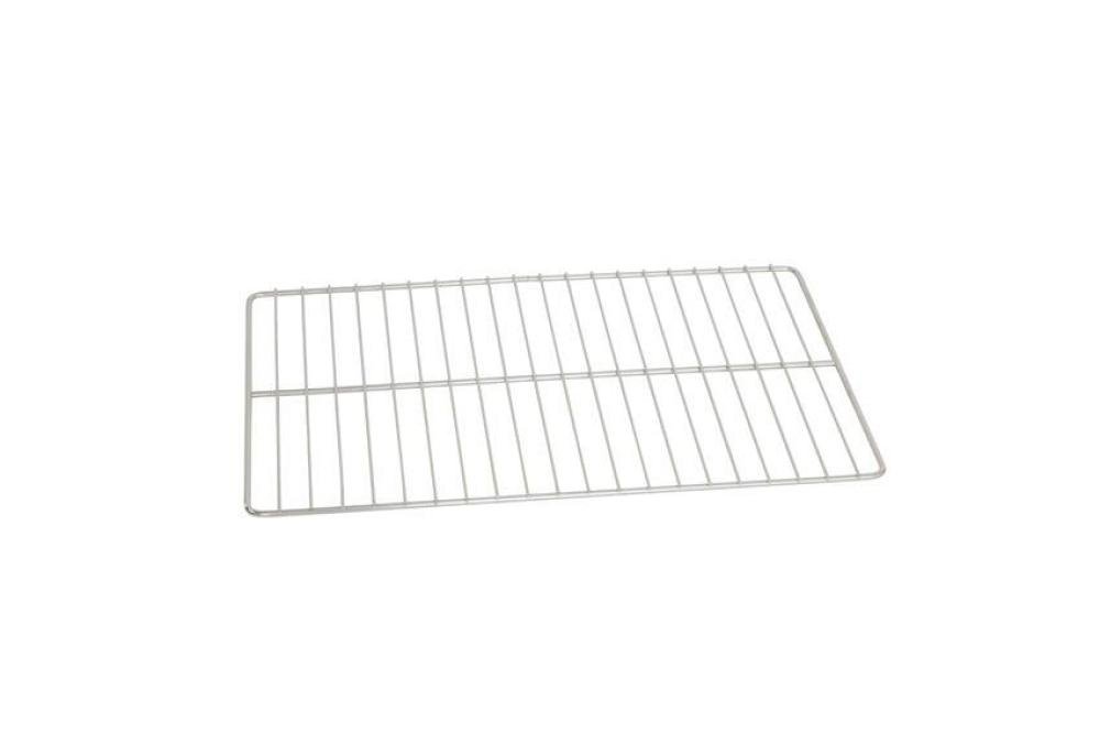 DRI-1111-000 | GRILLE EN FIL INOX AISI201 - 530X325MM GN1/1 - SENS FILS: 325MM