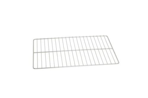 DRI-1111-000 | DRAADROOSTER RVS - 530X325MM GN1/1 - RICHTING DRADEN: 325MM - AISI201