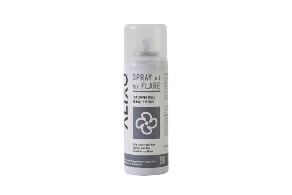 Universele flare olie 200ml