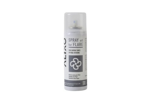 Universele flare olie 200ml