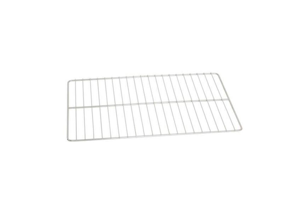 DRI-1101-000 | DRAADROOSTER RVS - 530X325MM GN1/1 - RICHTING DRADEN: 325MM