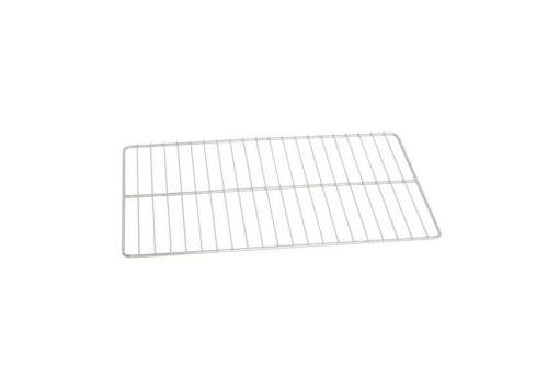 DRI-1101-000 | DRAADROOSTER RVS - 530X325MM GN1/1 - RICHTING DRADEN: 325MM