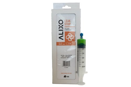 Leak stop 12ml single pack sans adaptateurs