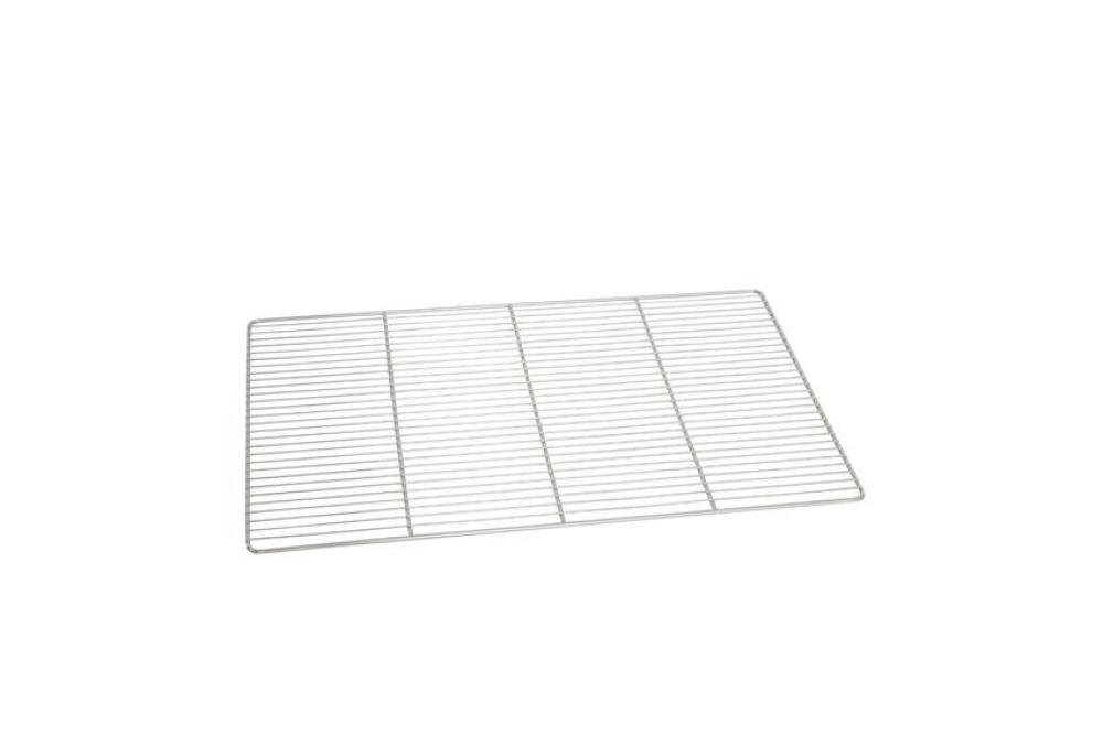 DRI-6400-000 | DRAADROOSTER RVS - 600X400MM EURO LICHT - AISI201