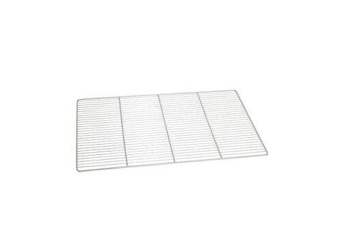 DRI-6400-000 | DRAADROOSTER RVS - 600X400MM EURO LICHT - AISI201