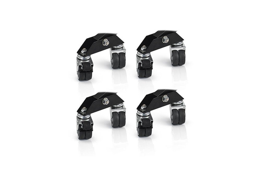 Roues pour l'élévateur d'assemblage pour HMT-7200 - 4pce/set