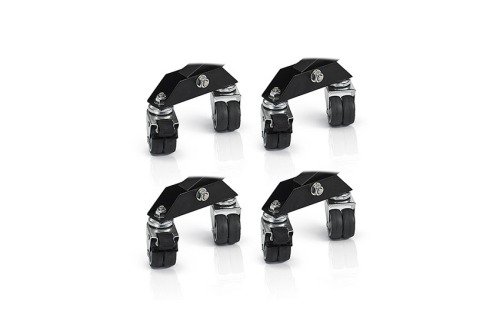 Roues pour l'élévateur d'assemblage pour HMT-7200 - 4pce/set