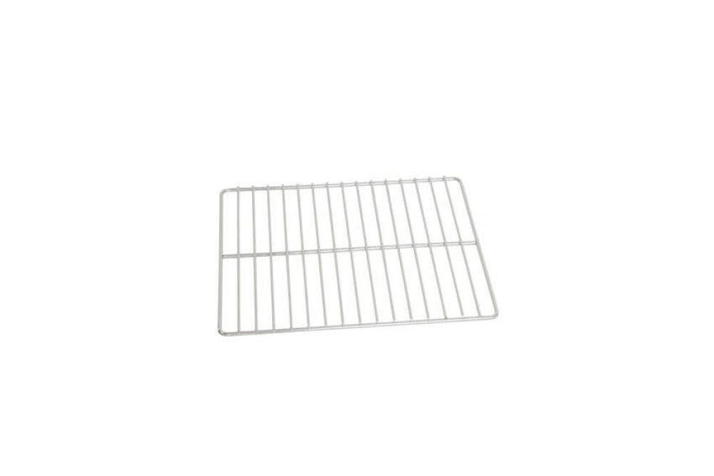 DRI-2301-000 | DRAADROOSTER RVS - 354X325MM GN2/3