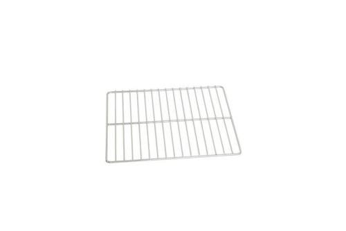 DRI-2301-000 | DRAADROOSTER RVS - 354X325MM GN2/3