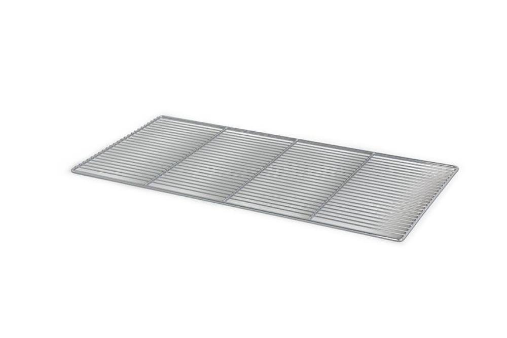 DRI-8410-000 | DRAADROOSTER RVS - 800X400MM BAKKERIJ