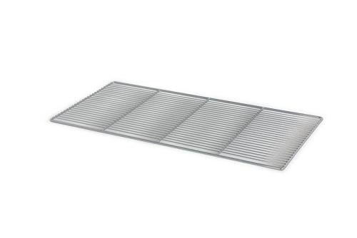 DRI-8410-000 | DRAADROOSTER RVS - 800X400MM BAKKERIJ
