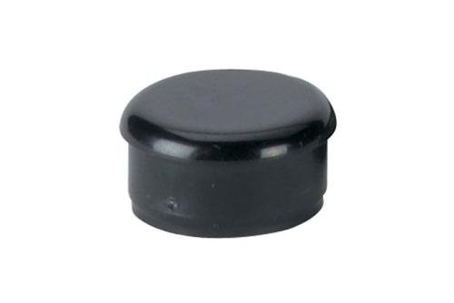 TSP-0025-020 | RONDE INBUISDOP VOOR Ø25MM NYLON