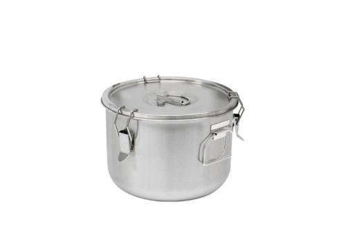 TST-2015-000 | CONTENEUR A SOUPE 15 L AVEC POIGNEES LATERALES