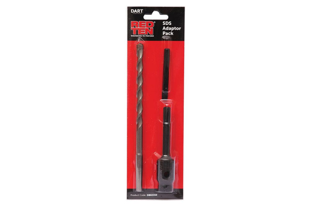 Dart sds adaptor allen set