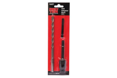 Dart sds adaptor inbusset