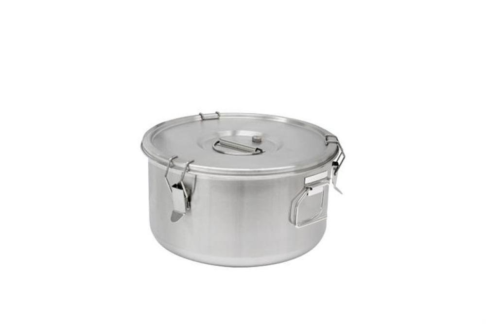 TST-2010-000 | CONTENEUR A SOUPE 10 L AVEC POIGNEES LATERALES