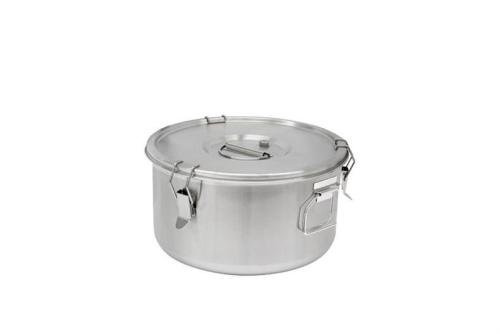 TST-2010-000 | CONTENEUR A SOUPE 10 L AVEC POIGNEES LATERALES