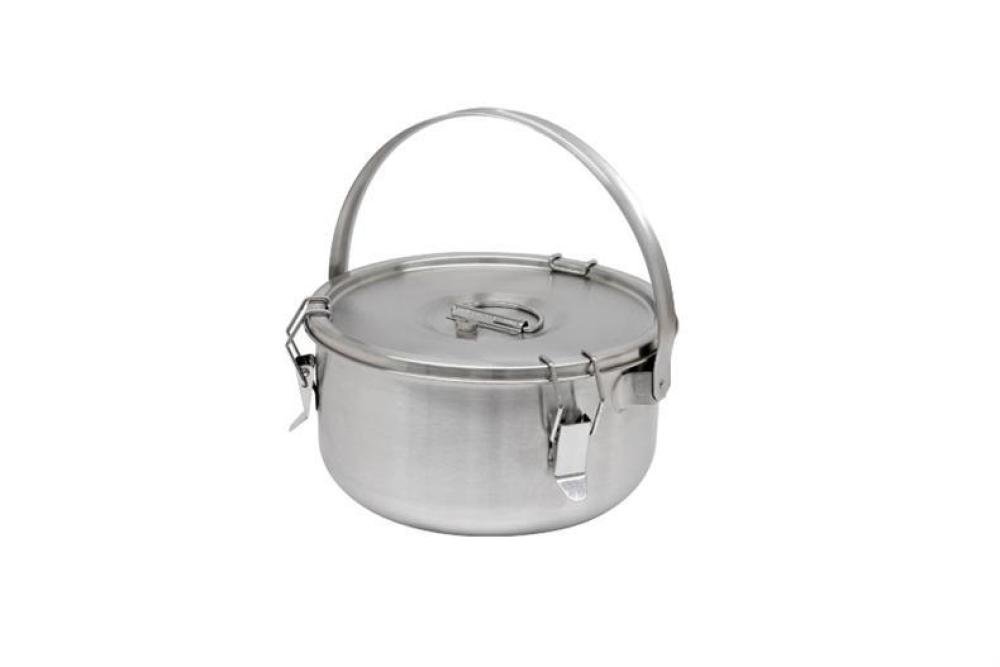 TST-1005-000 | SOEPCONTAINER - 5L MET BEUGEL