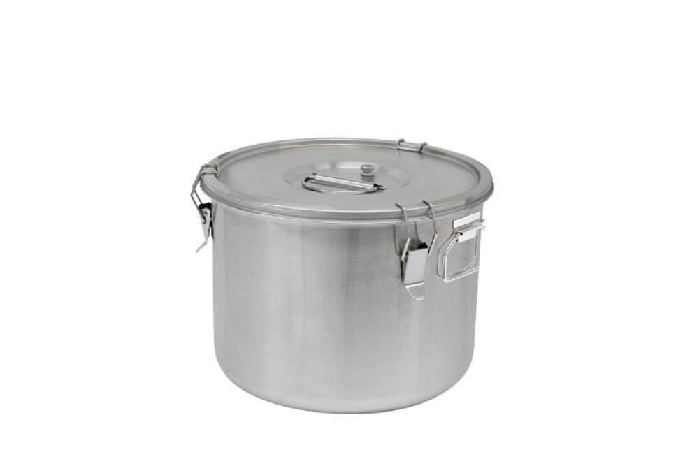 TST-2020-000 | SOEPCONTAINER - 20L MET ZIJDELINGSE HANDVATTEN