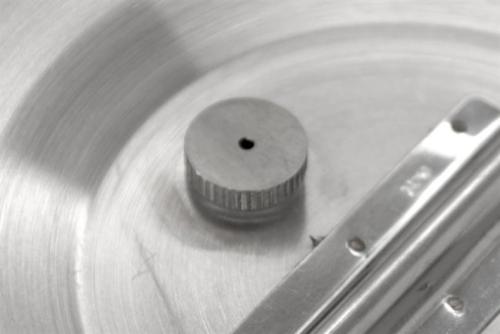TST-9001-000 | CLAPET DE DECOMPRESSION