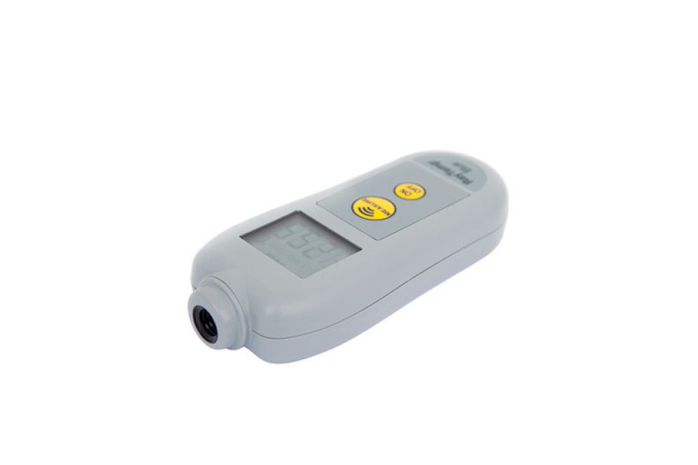 Thermomètre infrarouge Raytemp Blue