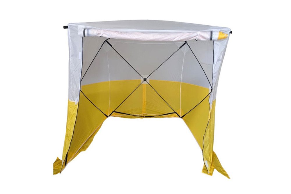 Werktent - 1800x1800x1800mm