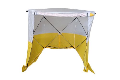 Werktent - 1800x1800x1800mm
