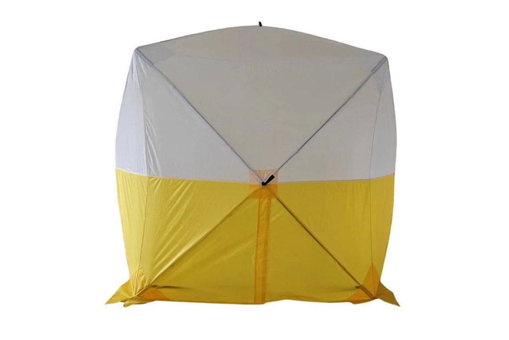 Werktent - 1800x1800x1800mm
