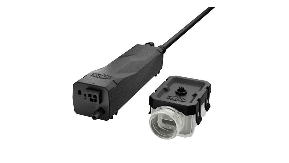 Refco Vamp-X pompe à condensats - 122x30x26mm