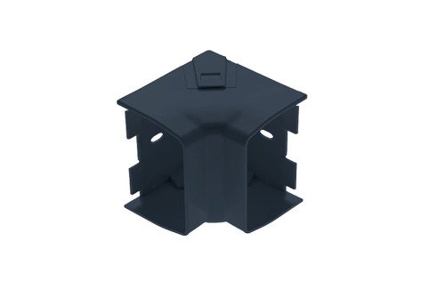 Climclick 80 coude intérieur 90°