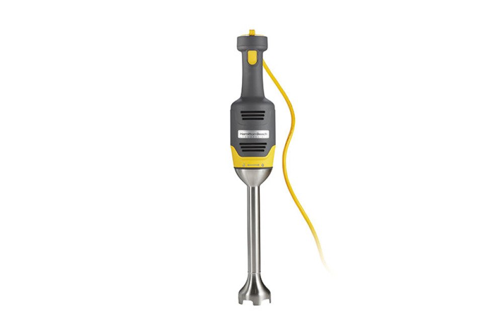 Immersion blender 230mm - BigRig Compact