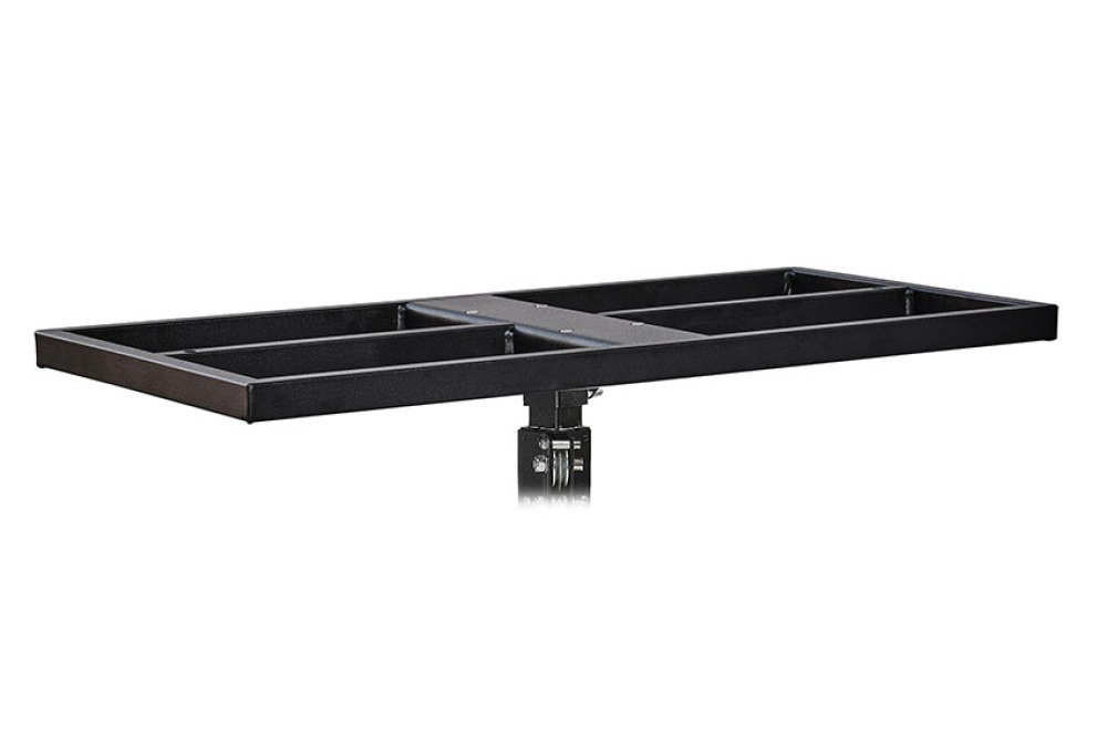 Laadplateau - 800x400mm voor manuele montagelift HMT-7100