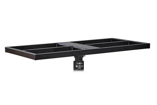 Plateforme de chargement - 800x400mm pour levage manuel de l'assemblage HMT-7100