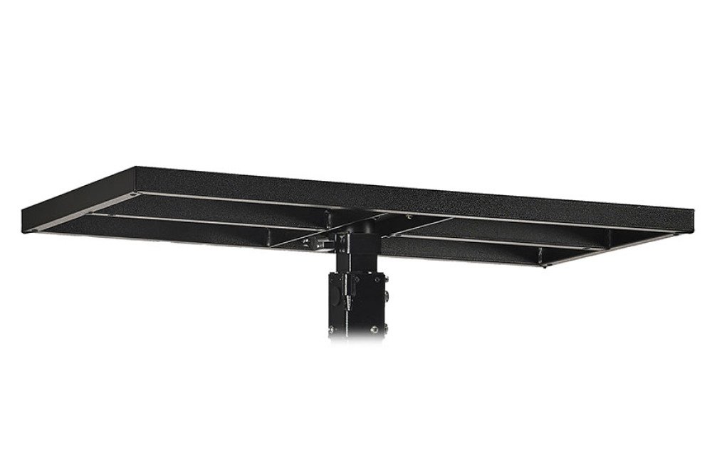 Laadplateau - 800x400mm voor manuele montagelift HMT-7100