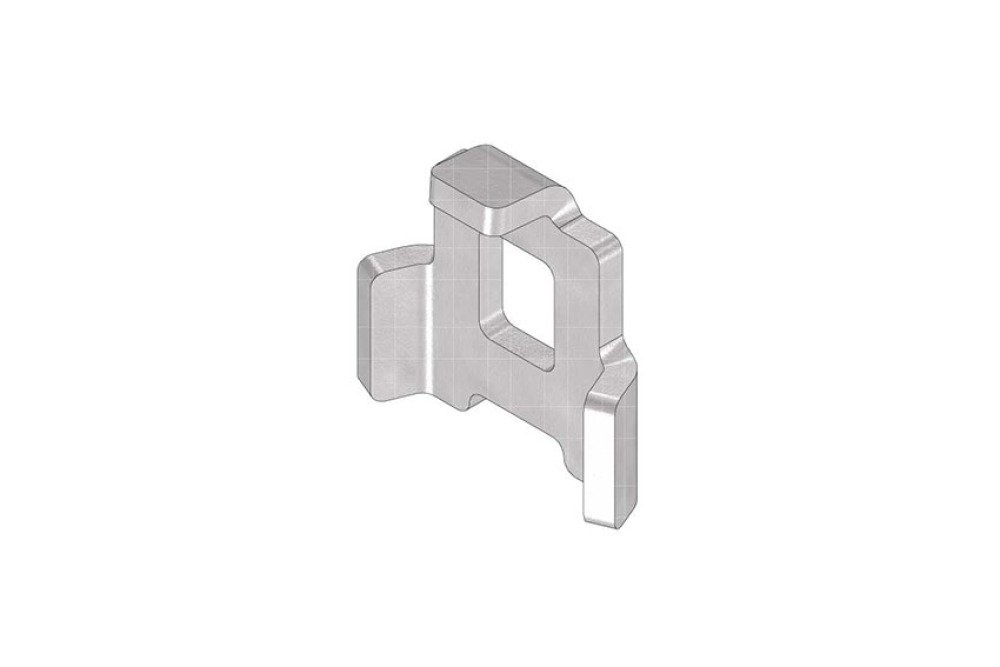 Clamme de fixation pour Alixo Brick - 50pce/pck