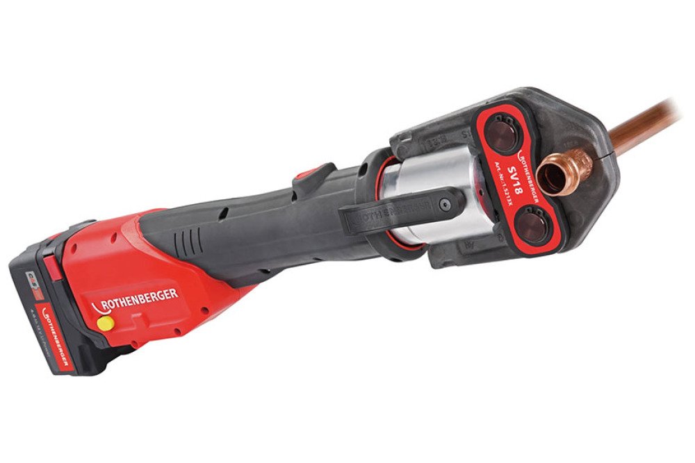 Romax 4000 set de base - 1x2ah Cas, 1x4ah Cas