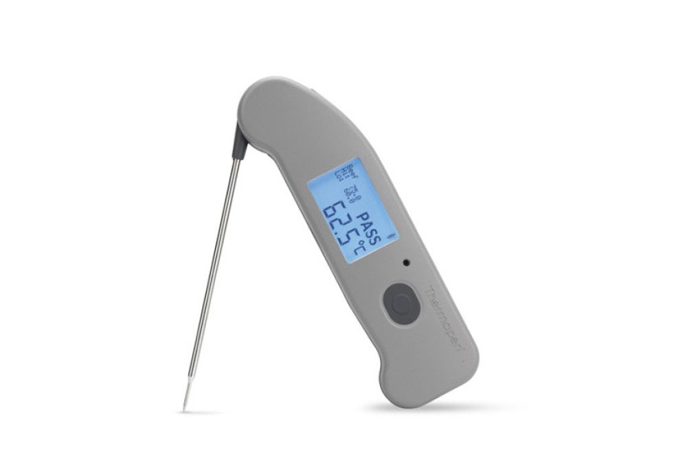 Thermomètre thermapen blue - bluetooth