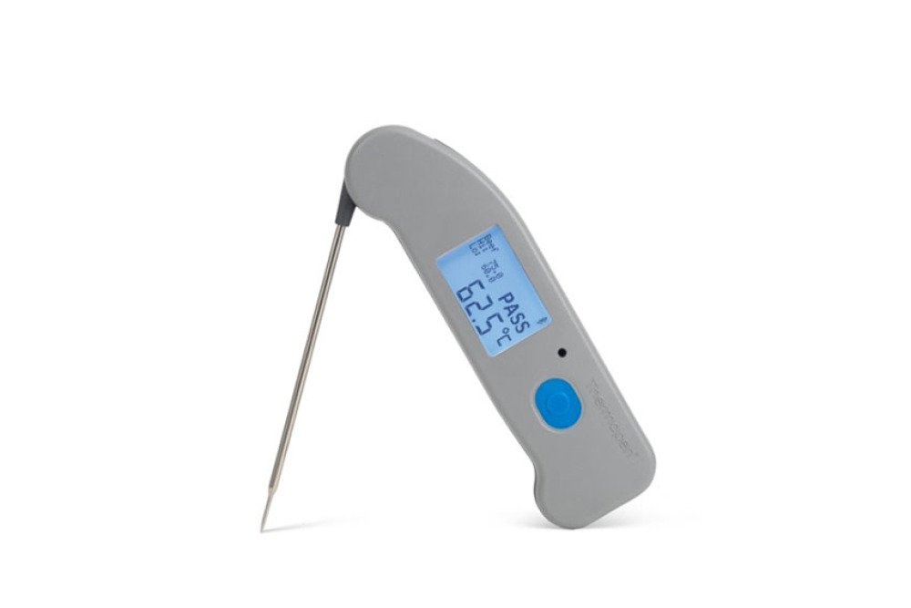 Thermapen blue thermometer - bluetooth
